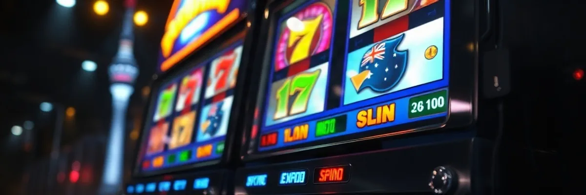 What the mobile build leaves out compared with the desktop lobby: mobile online pokies guide for players in New Zealand